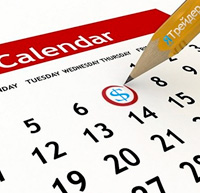 Calendario económico