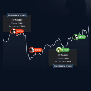 How to use social trading with the Pocket Option broker