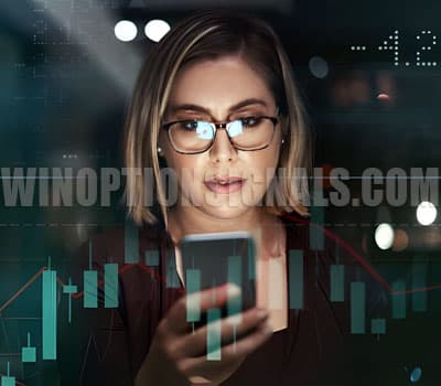 girl trader