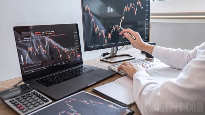 trading examples
