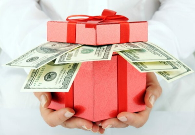 Grand Capital broker bonus
