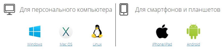 MetaTrader 4 terminal operating systems