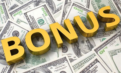 Binomo bonus