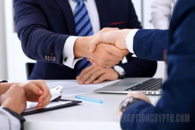 brokers trading conditions
