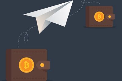 Sending Bitcoins