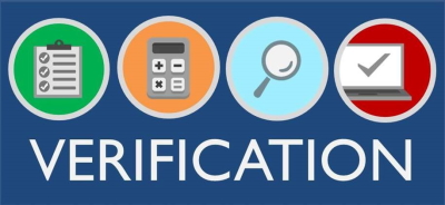 verification icons