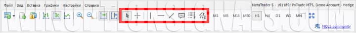 graphic tools