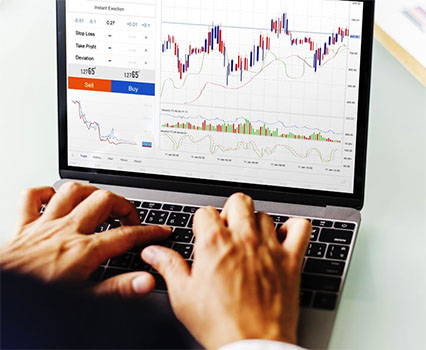 trading strategy for binary options
