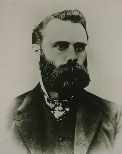 Charles Dow