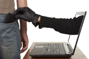 internet fraud