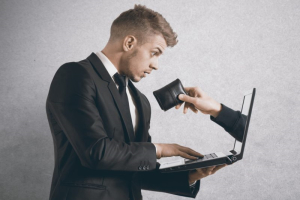 brokers scam