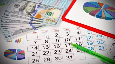 economic calendar