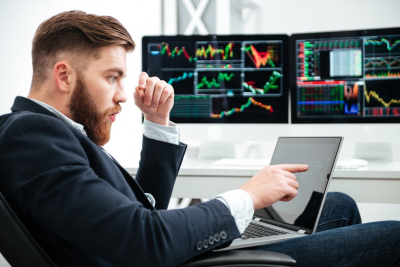 Weekend trading