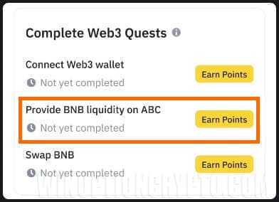 rewards and bonuses