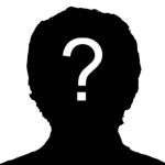 Man with a question