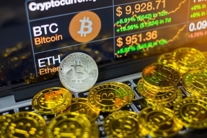 Bitcoin price and exchange