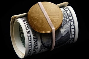 Stablecoin and dollars