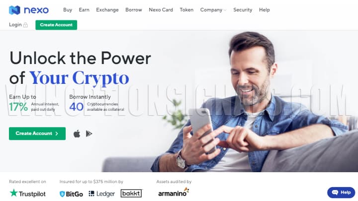 official site
