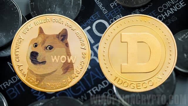 criptomoneda dogecion