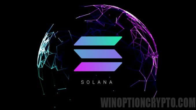 criptomoneda solana