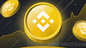 criptomoneda binance