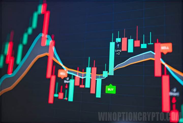 spot trading