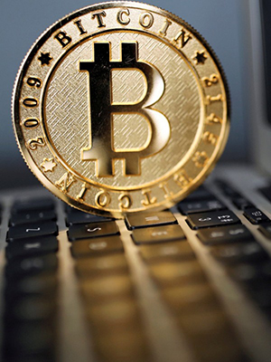 Cryptocurrency