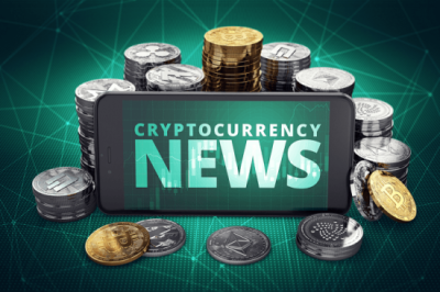 Bitcoin news