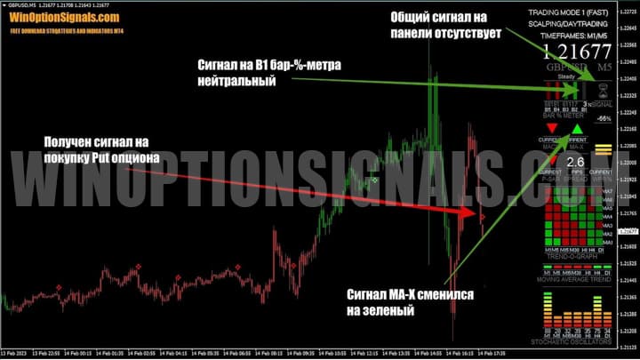 Buying a Call Option in Luna FX